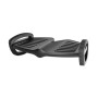 Poggiapiedi Ergonomico con Funzione Oscillante