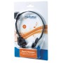 Cuffie Stereo con Microfono e Regolazione del Volume