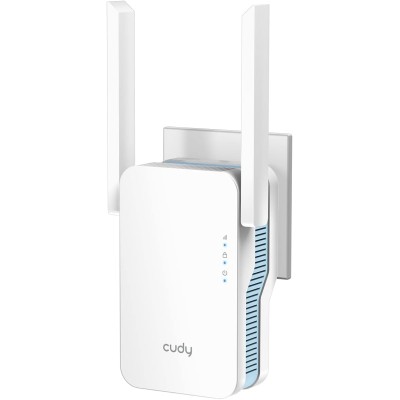 Extender WiFi Dual Band Booster Wireless AC1200, RE1200