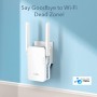 Extender WiFi Dual Band Booster Wireless AC1200, RE1200