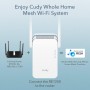 Extender WiFi Dual Band Booster Wireless AC1200, RE1200