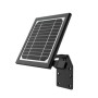 ISIWI PANNELLO SOLARE SOLAR2  ISW-PLS2  PER ALIMENTAZIONE TELECAMERA A BATTERIA