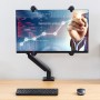 Kit Adattatore di Montaggio Non VESA per Monitor 13-27''