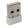 Tastiera Ergonomica Wireless 2,4 GHZ, WK-905