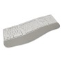 Tastiera Ergonomica Wireless 2,4 GHZ, WK-905