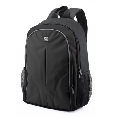 Zainetto per Notebook 15.6'' Boston Nero