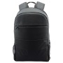 Zainetto per notebook 15.6'' Toronto Nero