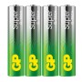 Confezione 4 Batterie Super Alcaline Ministilo AAA 24A/LR03