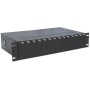 Media Converter Chassis 19'' a 14 Porte