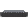 Media Converter Chassis 19'' a 14 Porte