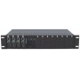 Media Converter Chassis 19'' a 14 Porte