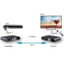 Extender HDMI con IR su Cavo Cat. 5E/6 fino a 120m