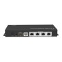 1x4 HDMI Extender Splitter su CAT6/6a/7 60m