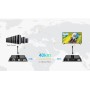 Extender in Fibra Ottica HDMI 40Km Full HD 1080p@60Hz