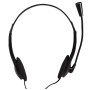Cuffia Stereo con Microfono