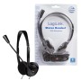 Cuffia Stereo con Microfono