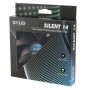 Dissipatore Ventola Silent ad Alto Flusso 140x140x25 12V