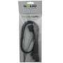 Cavo Splitter per Ventole Tachimetriche 4 poli (CA-PWM-03)