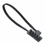 Cavo di Alimentazione per Ventole Hub Splitter PWM da 1 a 4