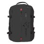 Zaino Notebook 16'' Waterproof Bagaglio a Mano TROOPER