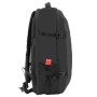 Zaino Notebook 16'' Waterproof Bagaglio a Mano TROOPER