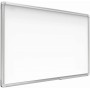 Lavagna Magnetica Laccata Bianca Cancellabile a Secco 90x180 cm