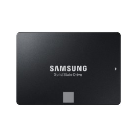 SAMSUNG SSD 870 EVO 1TB 2,5 SATA3 MJX CONTROLLER V-NAND MLC 560/530 MB/S R/W