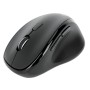 Mouse Ergonomico Wireless con Ricevitore USB-A e USB-C&trade 2 in 1
