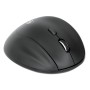 Mouse Ergonomico Wireless con Ricevitore USB-A e USB-C&trade 2 in 1