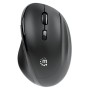 Mouse Ergonomico Wireless con Ricevitore USB-A e USB-C&trade 2 in 1