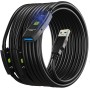 Cavo USB 3.0 Attivo Prolunga USB-A con 3 Chipset Amplificatori di Segnale 20m