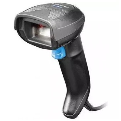 DATALOGIC LETTORE CODICE A BARRE 4520 2D KIT CON CAVO USB E STAND INCLUSI
