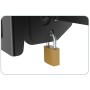 Supporto a muro per TV LED LCD 45-70'' per applicazioni videowall