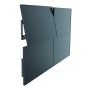 Supporto a muro per TV LED LCD 45-70'' per applicazioni videowall