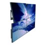 Supporto a muro per TV LED LCD 45-70'' per applicazioni videowall