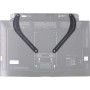 Supporto per Soundbar Sopra o Sotto TV 32-70''