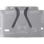 Supporto per Soundbar Sopra o Sotto TV 32-70''