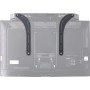 Supporto per Soundbar Sopra o Sotto TV 32-70''
