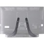Supporto per Soundbar Sopra o Sotto TV 32-70''