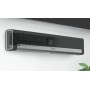 Supporto per Soundbar Sonos&reg da Parete
