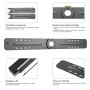 Supporto per Soundbar Sonos&reg da Parete
