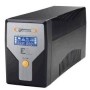 Gruppo di Continuit&agrave UPS E2 600VA LCD Line Interactive Onda Sinusoidale