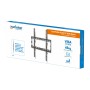Supporto TV a Muro Fissa Ultra-Slim per TV 32-70''