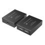 Extender USB 2.0 High-Speed 4 porte su cavo Cat.6 150m
