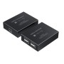 Extender USB 2.0 High-Speed 4 porte su cavo Cat.6 150m