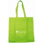 Borsa riutilizzabile Techly in TNT