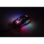 Mouse ottico Gaming LED RGB con cavo USB