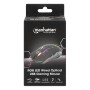 Mouse ottico Gaming LED RGB con cavo USB