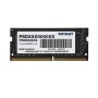 PATRIOT RAM SO-DIMM 4GB DDR4 2666MHZ