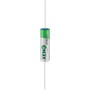 Batteria AA (ER14505) Assiale - 3,6 V 2400mA litio cloruro di tionile